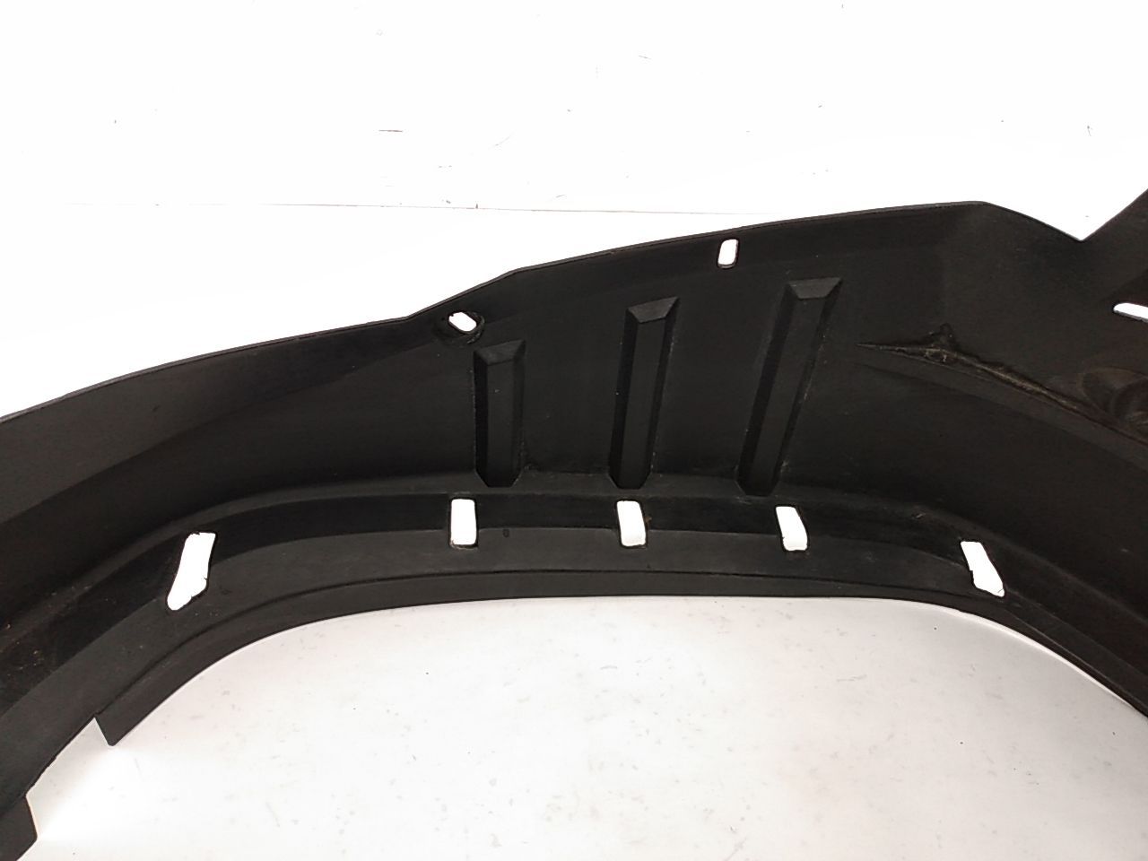 Jeep Cherokee Passenger Right Front Inner Fender Liner