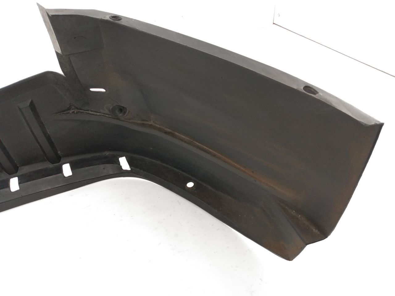 Jeep Cherokee Passenger Right Front Inner Fender Liner