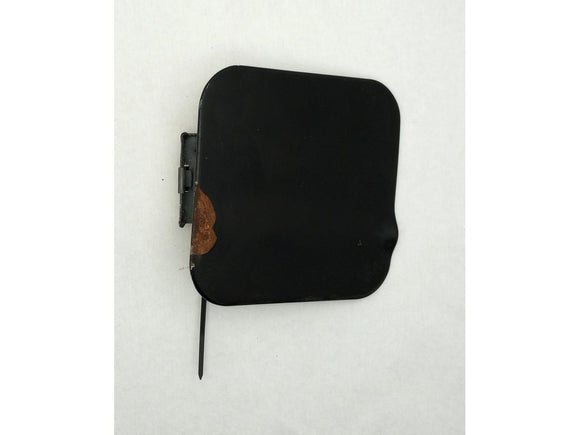 Ford Bronco Fuel Gas Filler Door