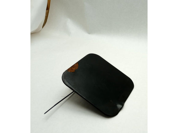 Ford Bronco Fuel Gas Filler Door