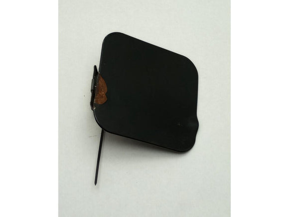 Ford Bronco Fuel Gas Filler Door