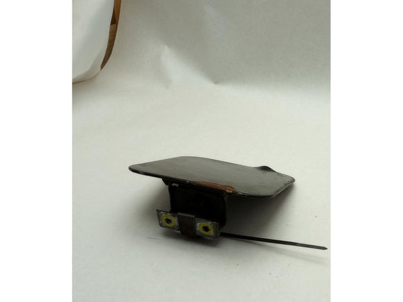 Ford Bronco Fuel Gas Filler Door
