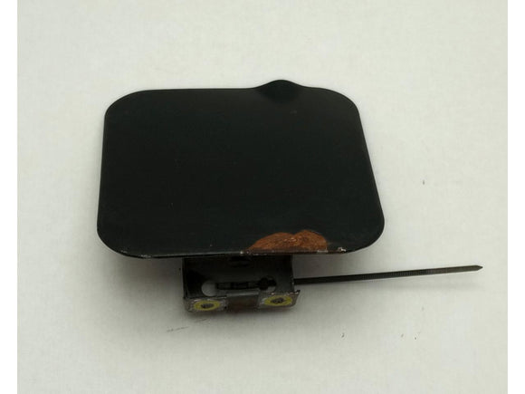 Ford Bronco Fuel Gas Filler Door