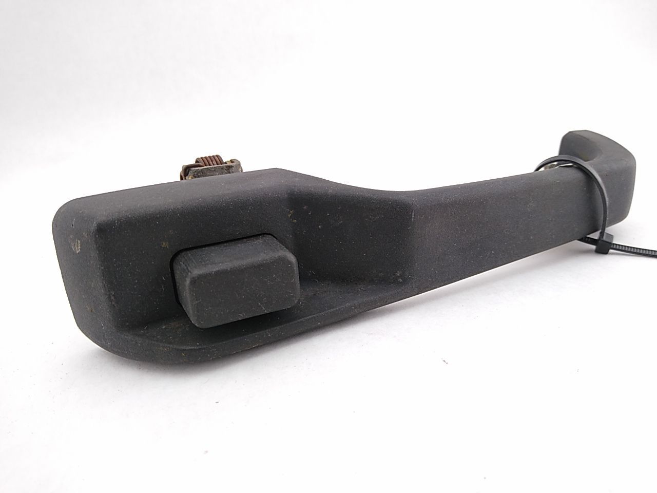 Jeep Cherokee Set Of 4 Exterior Door Handles