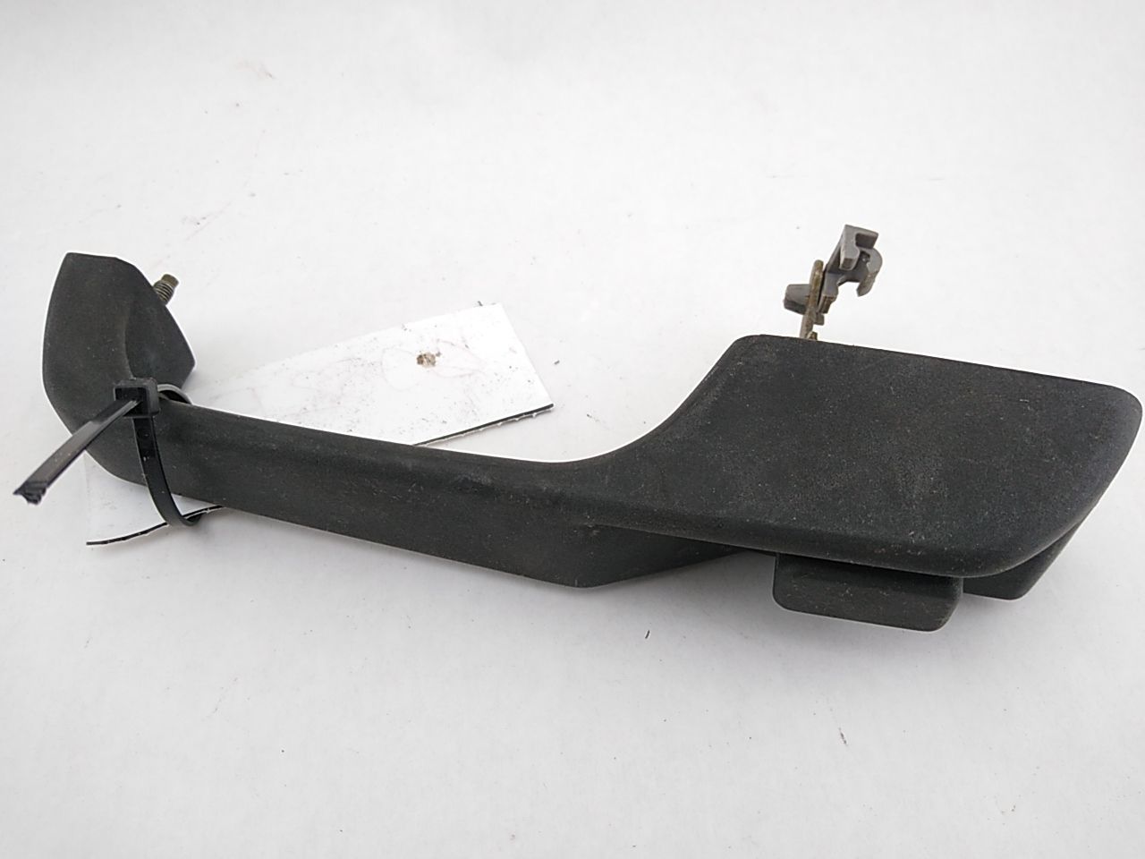 Jeep Cherokee Set Of 4 Exterior Door Handles