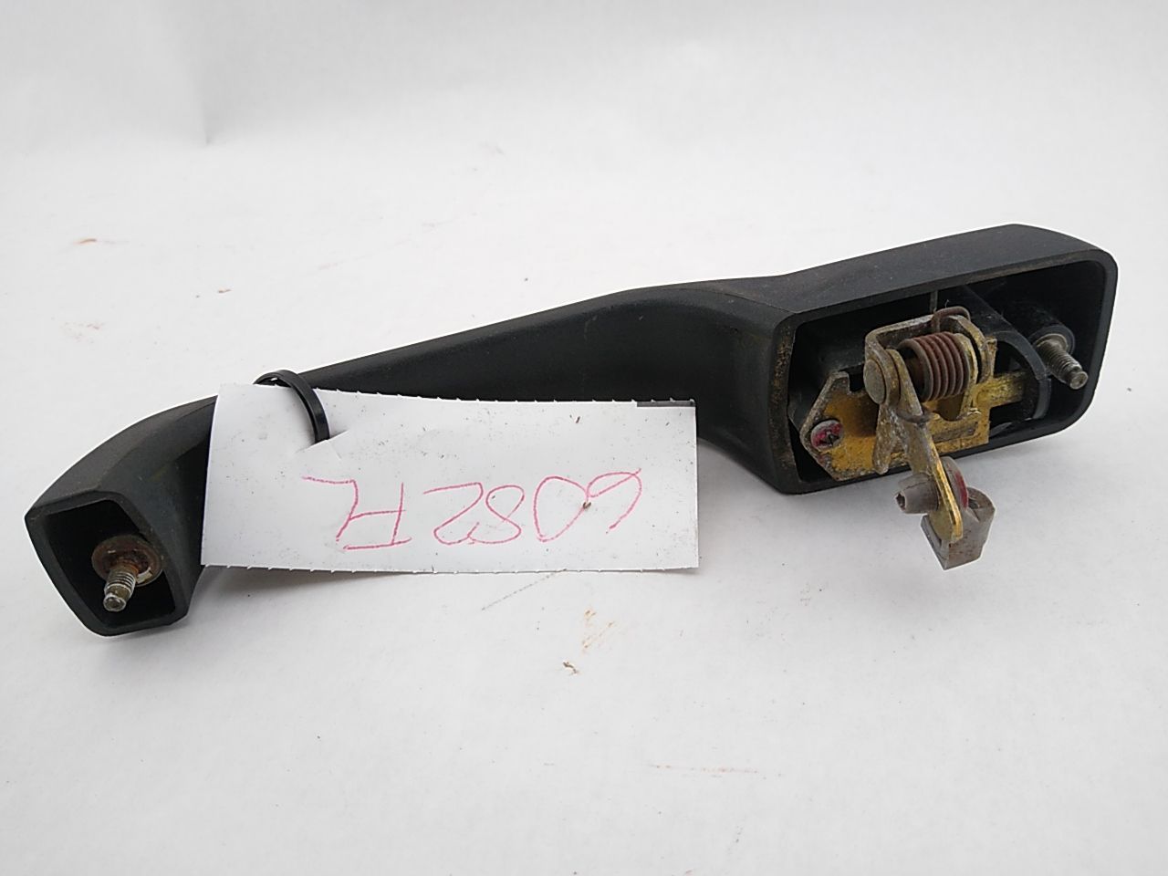 Jeep Cherokee Set Of 4 Exterior Door Handles