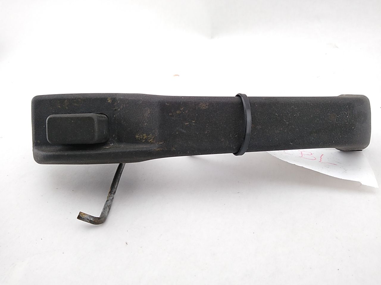 Jeep Cherokee Set Of 4 Exterior Door Handles