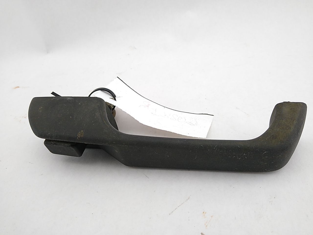 Jeep Cherokee Set Of 4 Exterior Door Handles