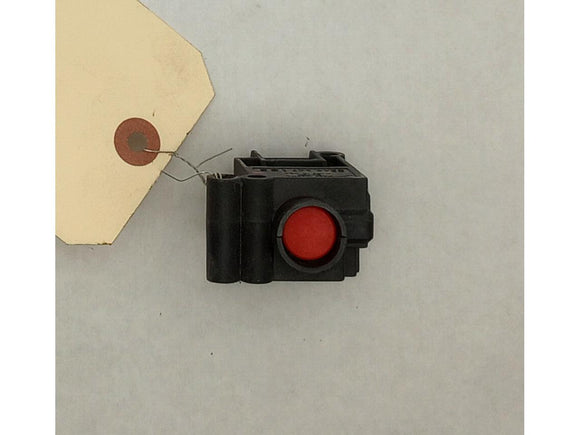 Ford Bronco Fuel Cut Off Control Switch