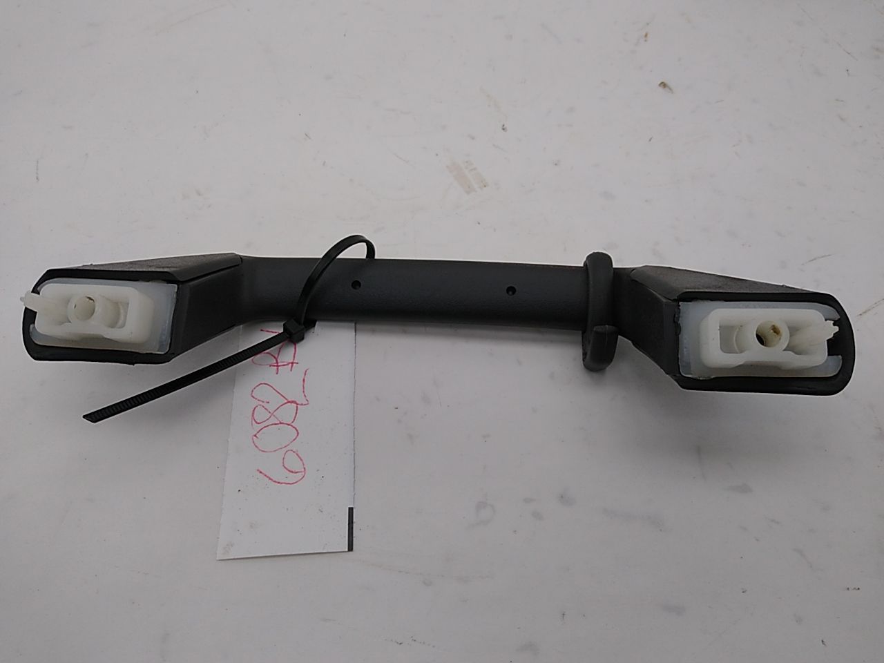 Jeep Cherokee Set Of 4 Roof Grab Handles