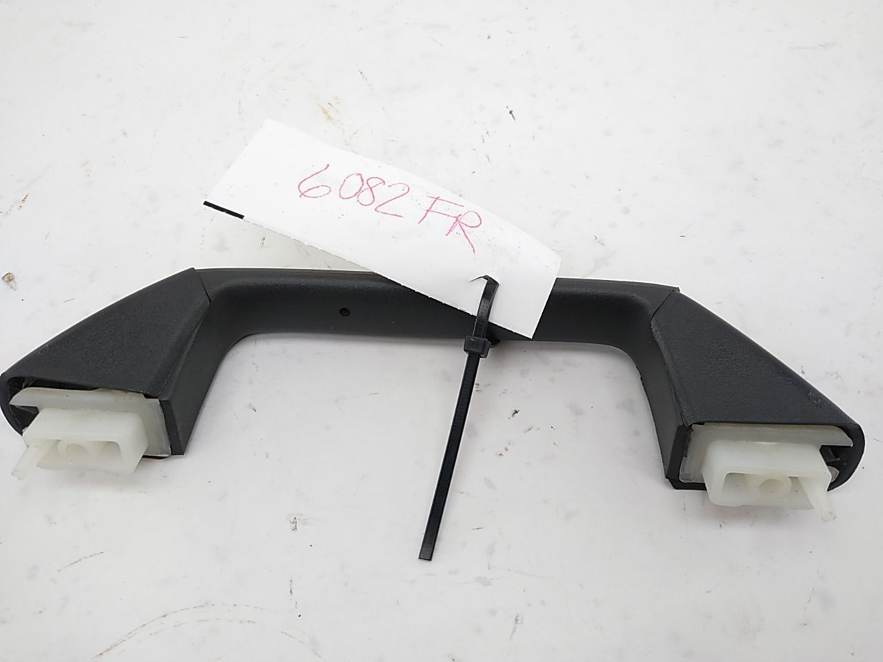 Jeep Cherokee Set Of 4 Roof Grab Handles