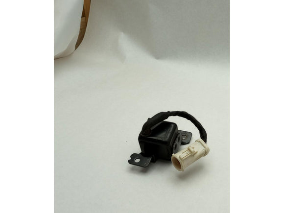 Ford Bronco Rear SRS Crash Sensor