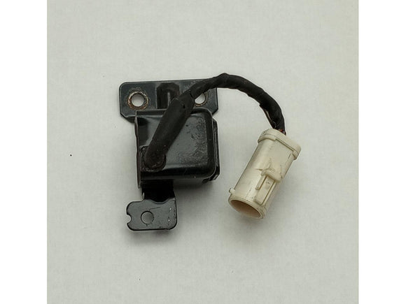 Ford Bronco Rear SRS Crash Sensor