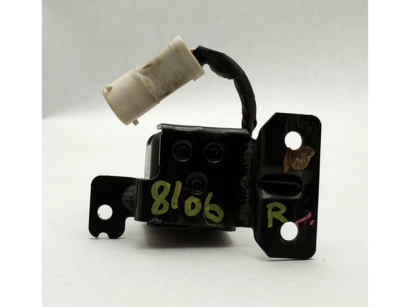 Ford Bronco Rear SRS Crash Sensor