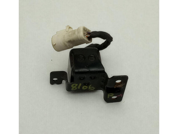 Ford Bronco Rear SRS Crash Sensor
