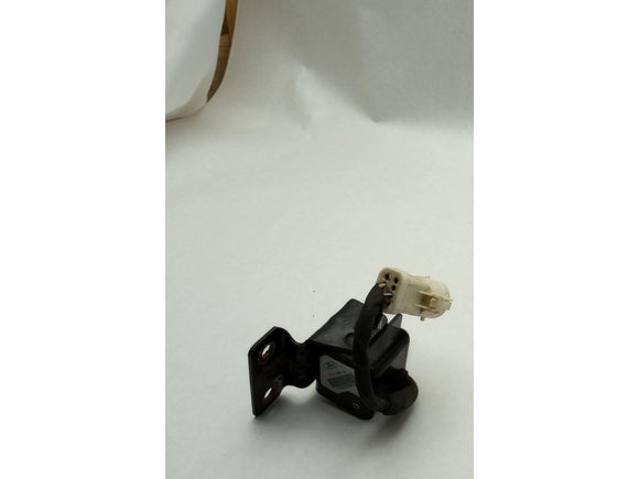 Ford Bronco Rear SRS Crash Sensor