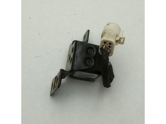 Ford Bronco Rear SRS Crash Sensor