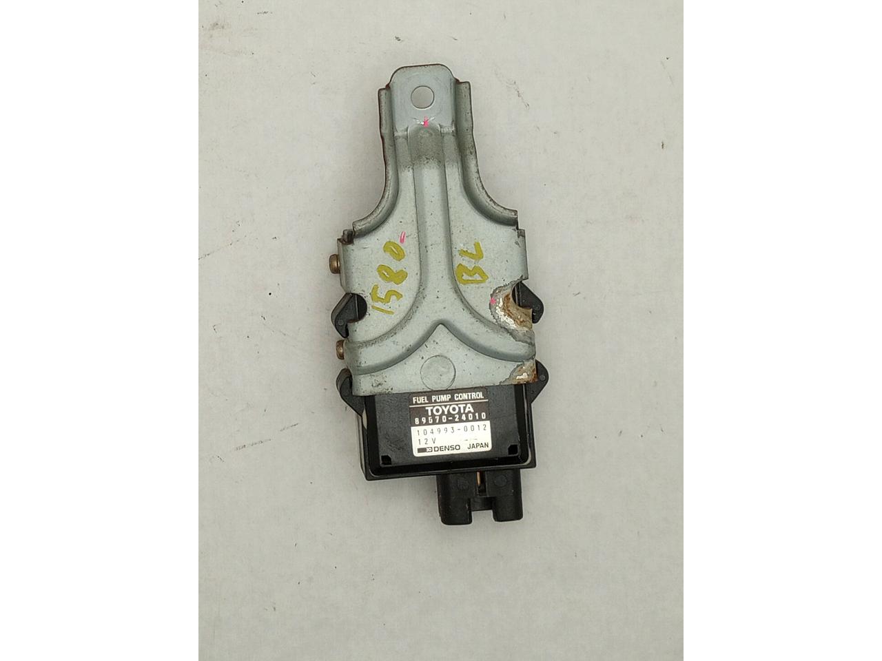 Lexus SC400 Fuel Pump Control Module