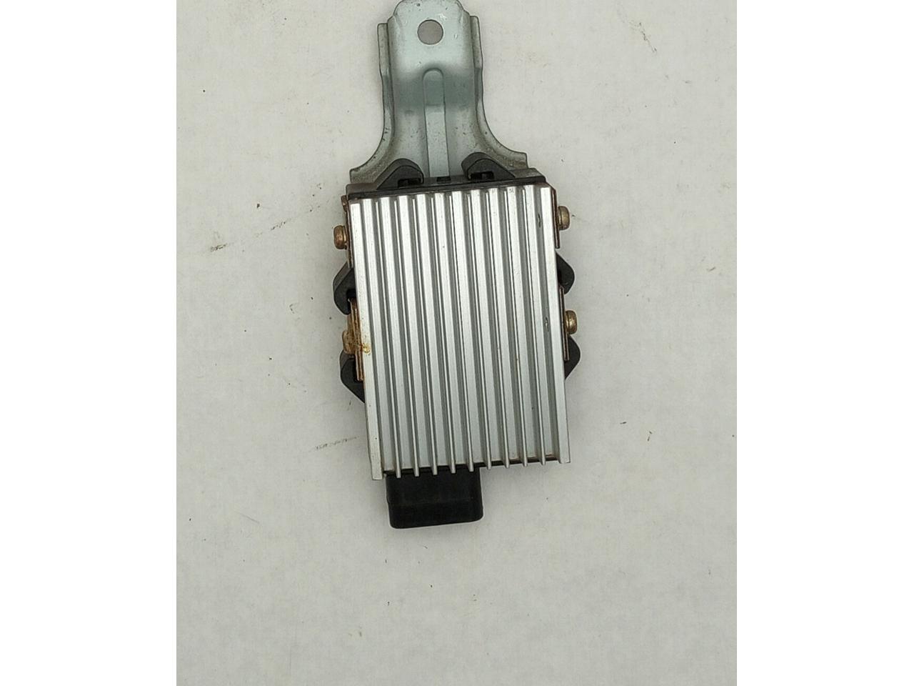 Lexus SC400 Fuel Pump Control Module - 0