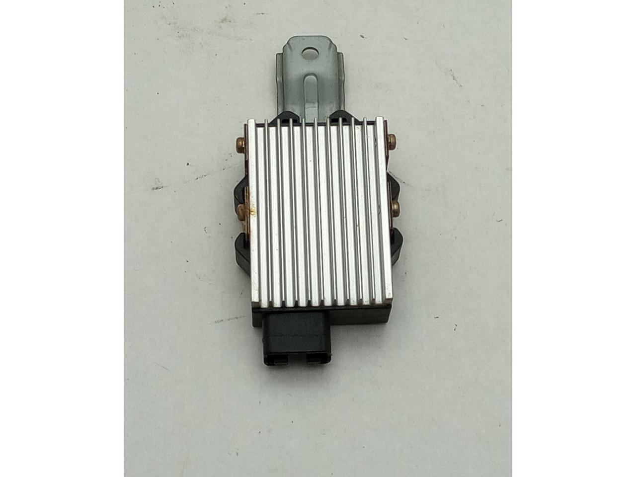 Lexus SC400 Fuel Pump Control Module