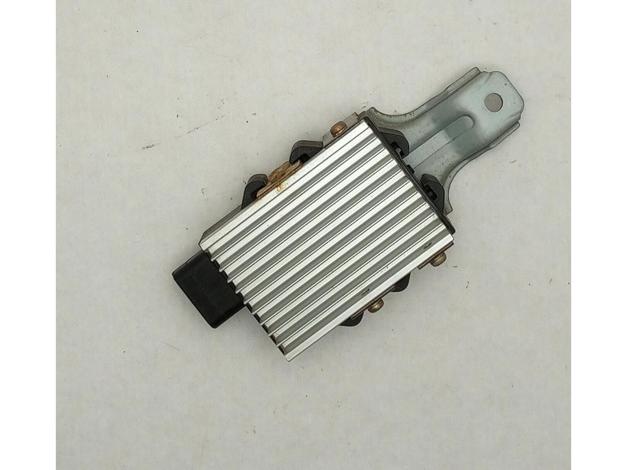 Lexus SC400 Fuel Pump Control Module
