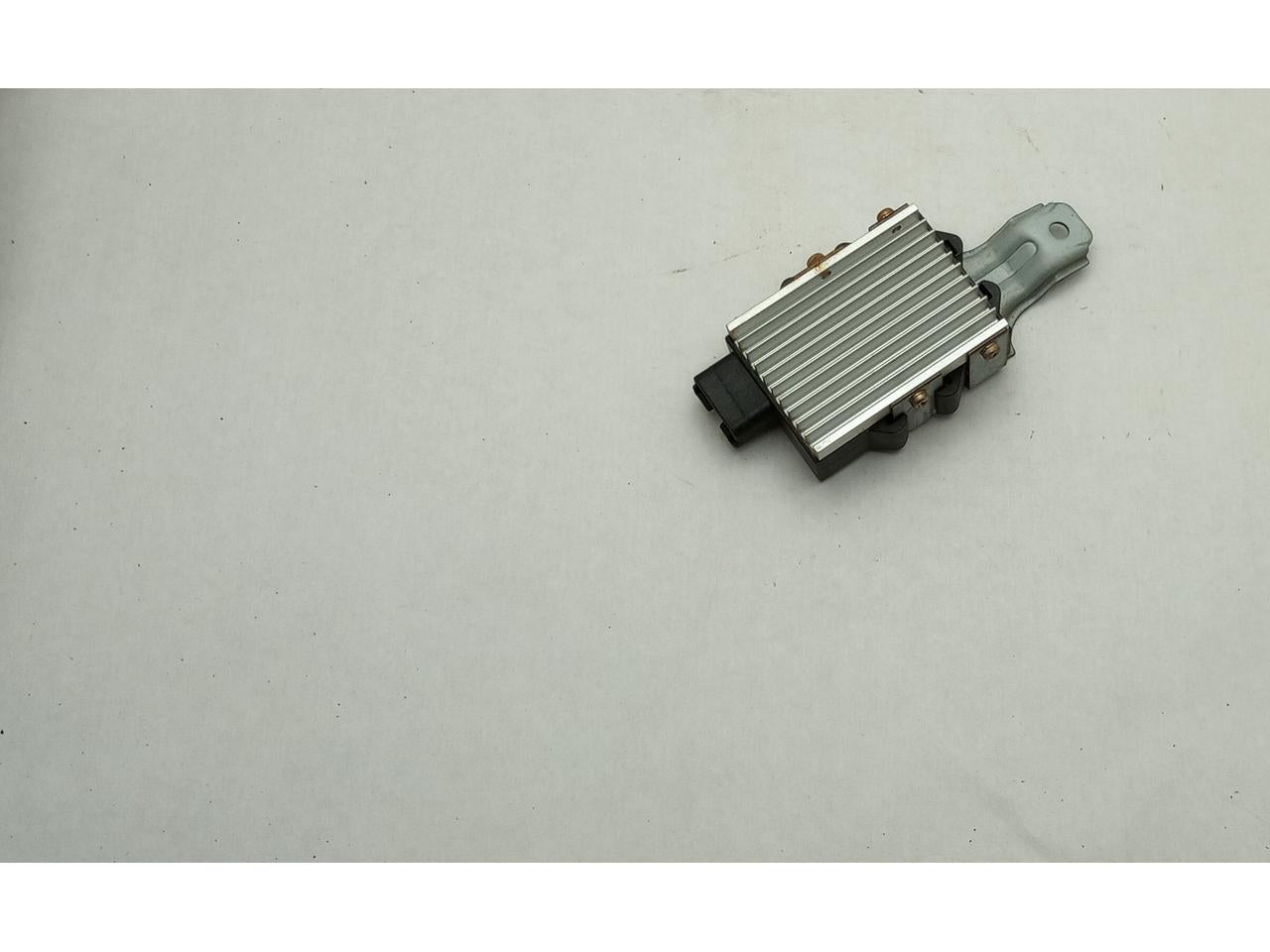 Lexus SC400 Fuel Pump Control Module