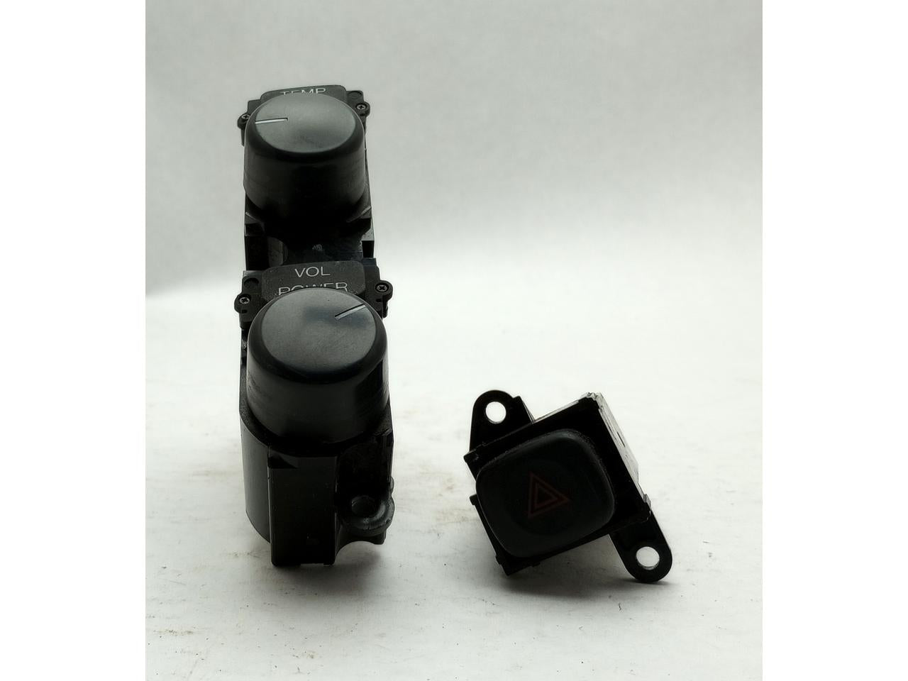 Lexus SC400 Temperature Volume Button Switch