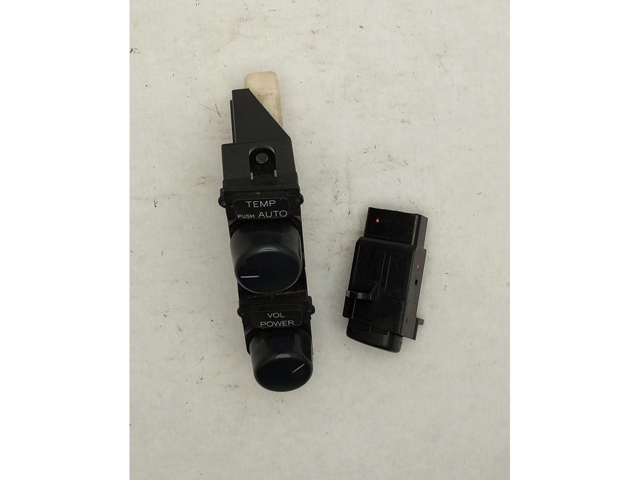Lexus SC400 Temperature Volume Button Switch - 0