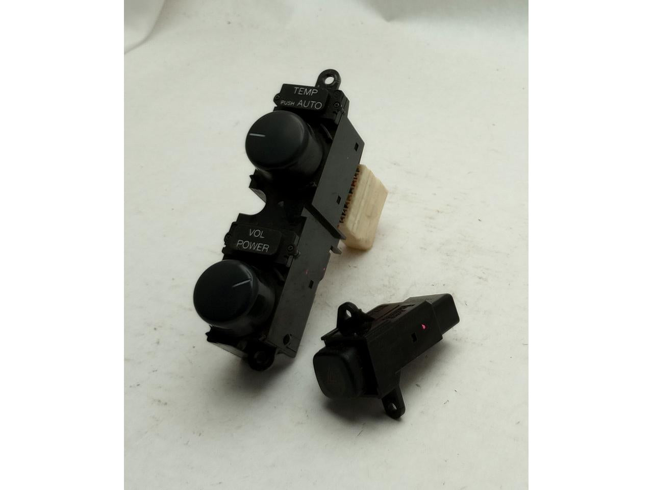 Lexus SC400 Temperature Volume Button Switch