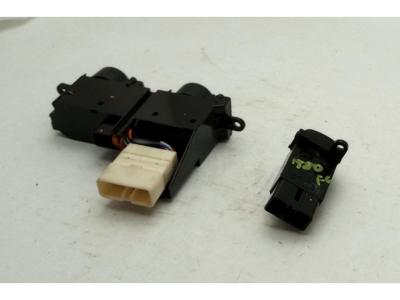 Lexus SC400 Temperature Volume Button Switch