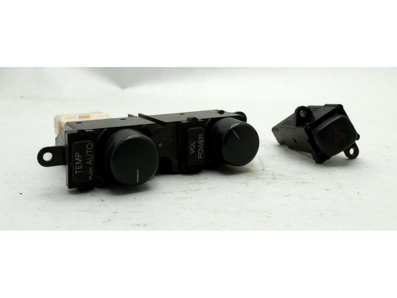 Lexus SC400 Temperature Volume Button Switch