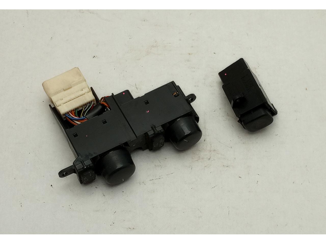 Lexus SC400 Temperature Volume Button Switch