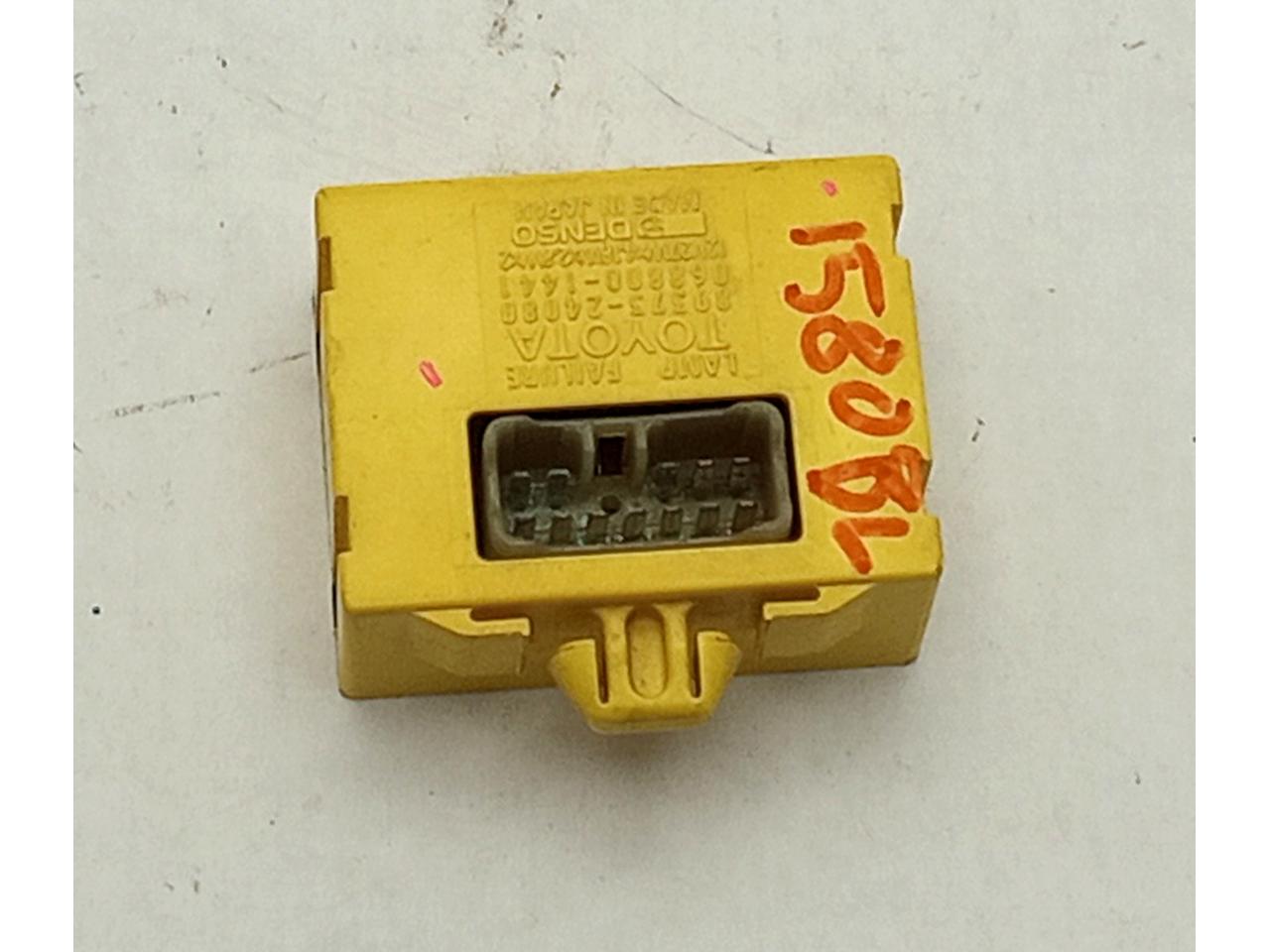 Lexus SC400 Driver Left Rear Lamp Failure Sensor