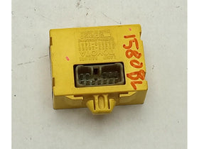 Lexus SC400 Driver Left Rear Lamp Failure Sensor