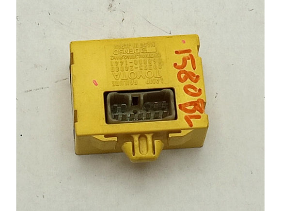 Lexus SC400 Driver Left Rear Lamp Failure Sensor