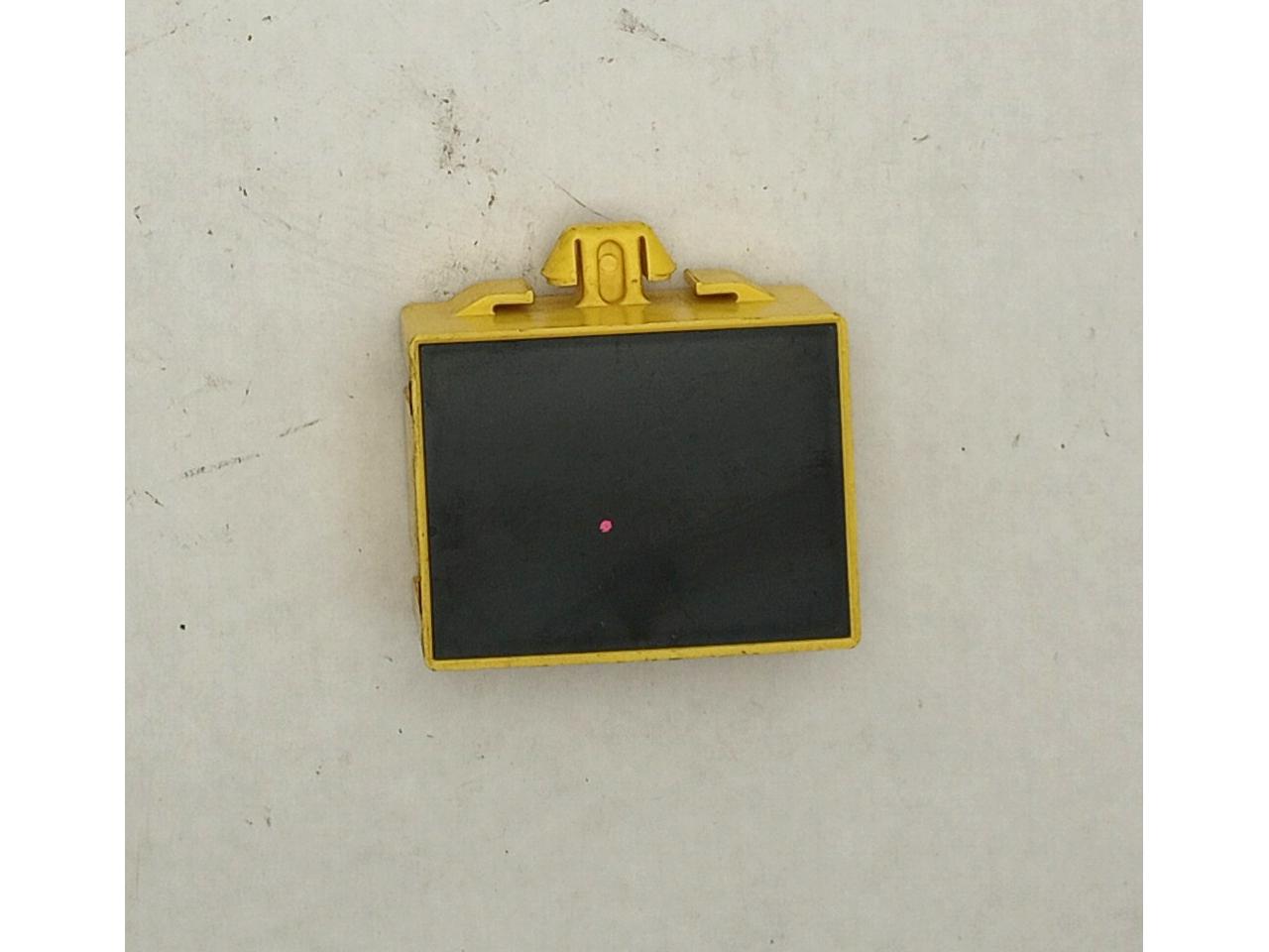 Lexus SC400 Driver Left Rear Lamp Failure Sensor
