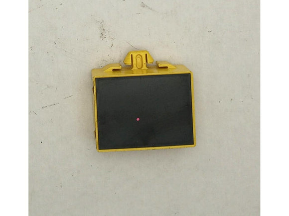 Lexus SC400 Driver Left Rear Lamp Failure Sensor