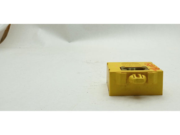 Lexus SC400 Driver Left Rear Lamp Failure Sensor