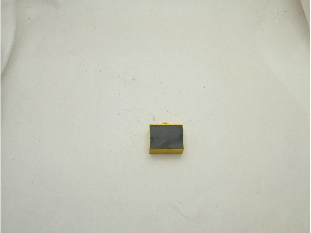 Lexus SC400 Driver Left Rear Lamp Failure Sensor