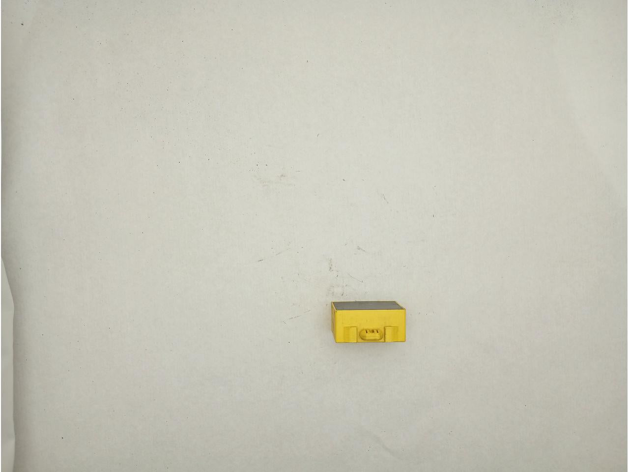 Lexus SC400 Driver Left Rear Lamp Failure Sensor