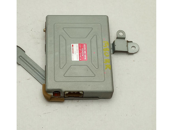 Lexus SC400 Door Control Receiver Module