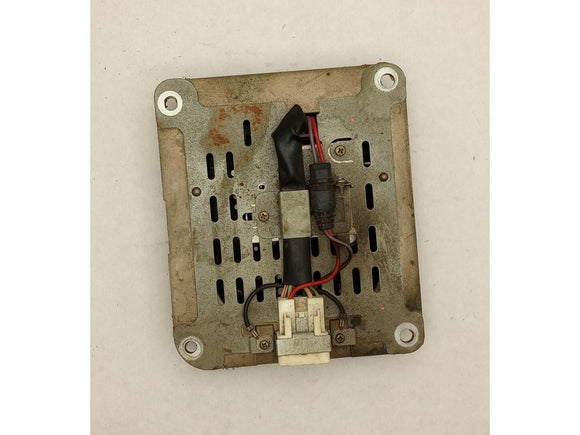 Lexus SC400 Stereo Speaker Amplifier