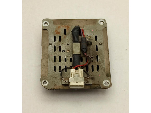 Lexus SC400 Stereo Speaker Amplifier