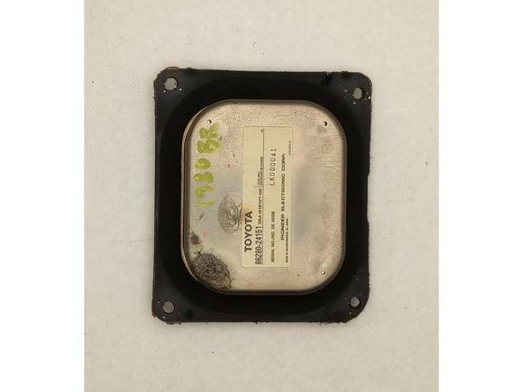 Lexus SC400 Stereo Speaker Amplifier