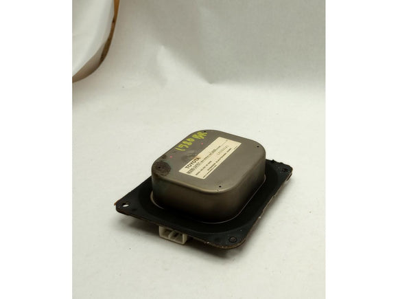 Lexus SC400 Stereo Speaker Amplifier