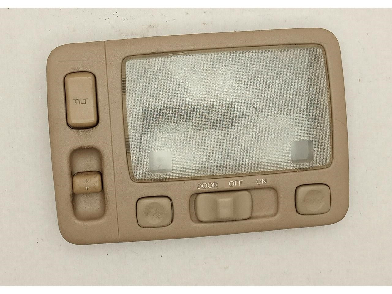 Lexus SC400 Dome Light