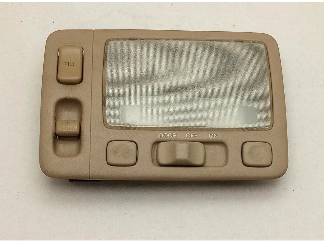 Lexus SC400 Dome Light - 0