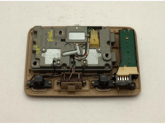 Lexus SC400 Dome Light