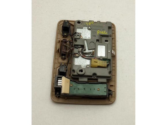 Lexus SC400 Dome Light