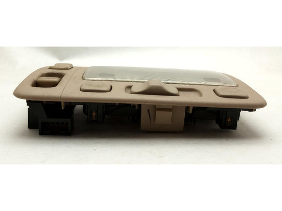 Lexus SC400 Dome Light